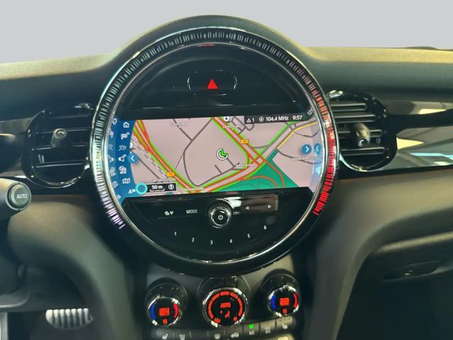 MINI John Cooper Works Cabrio John Cooper Works Cabrio Aut. Essential Trim LED