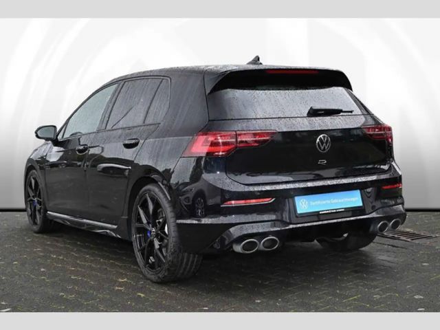 Volkswagen Golf 2.0 TSI DSG Golf VIII