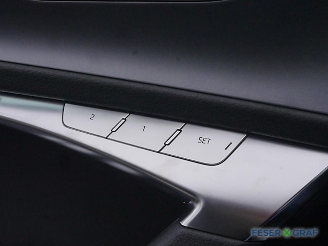 Audi A6 45 TFSI Avant S-Tronic