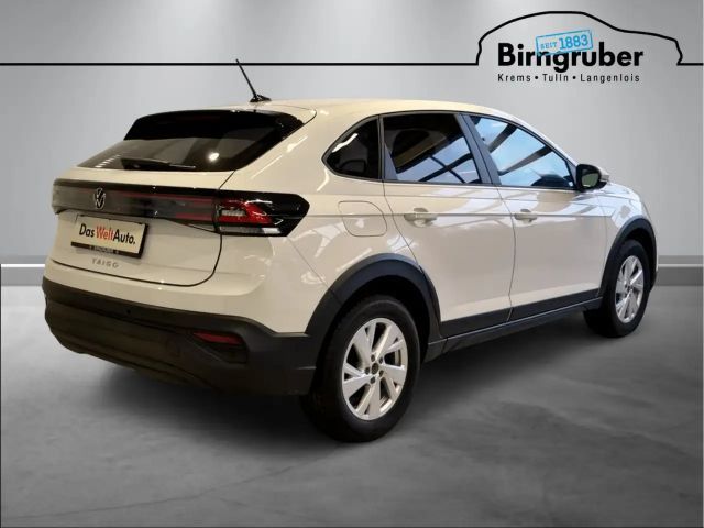 Volkswagen Taigo 4Me TSI