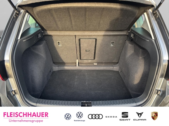 Seat Ateca 1.5 TSI DSG