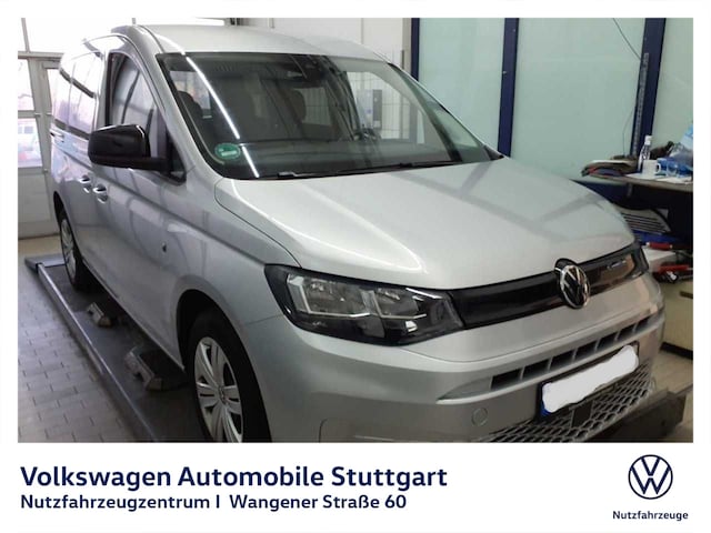 Volkswagen Caddy 2.0 TDI