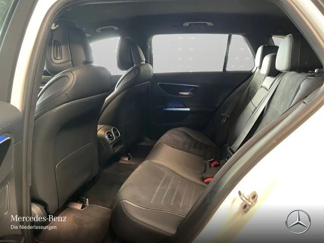 Mercedes-Benz C 300 AMG Line C 300 d Estate