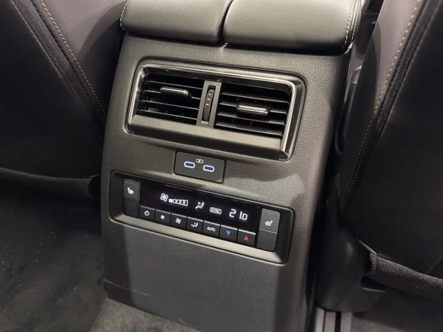 Mazda CX-80 e-Skyactiv