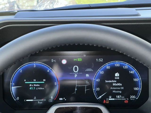 Toyota Land Cruiser Hybride Lounge