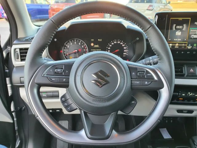 Suzuki Swift Comfort Hybrid