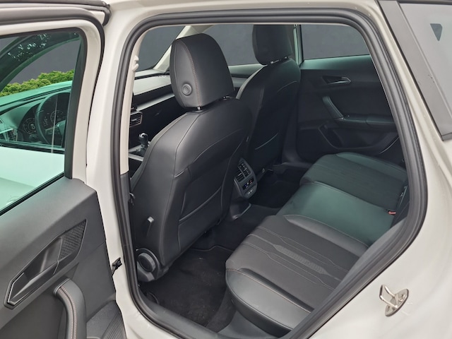 Cupra Formentor 1.5 TSI