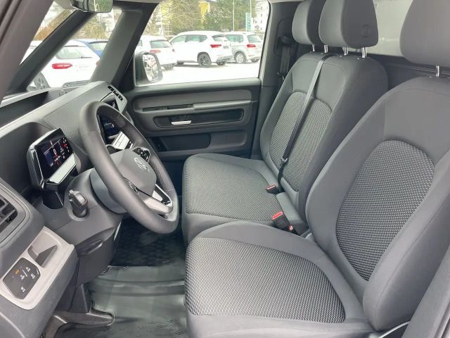 Volkswagen ID.Buzz Cargo 150 kW