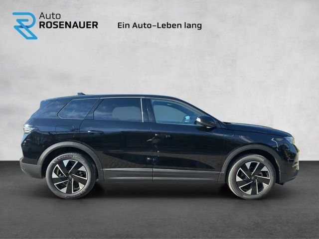 Opel Grandland X GS-Line Grand Sport Hybrid