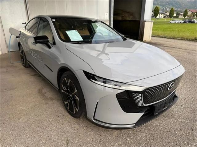 Mazda 6e Plus Takumi