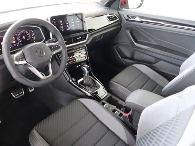 Volkswagen T-Roc 1.5 TSI Cabriolet R-Line