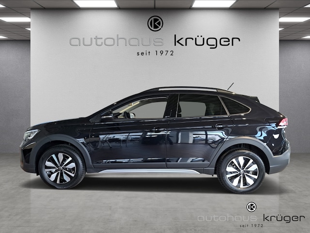 Volkswagen Taigo DSG Move