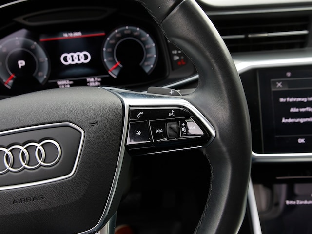 Audi A6 45 TDI Avant Quattro S-Tronic