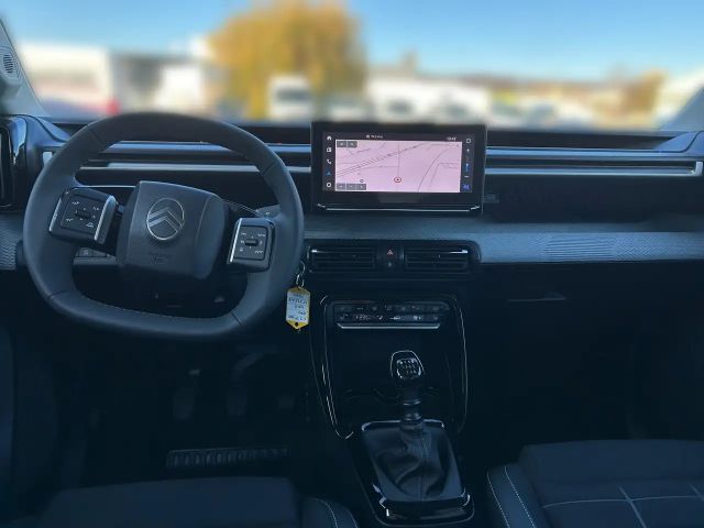 Citroën C3 Max PureTech