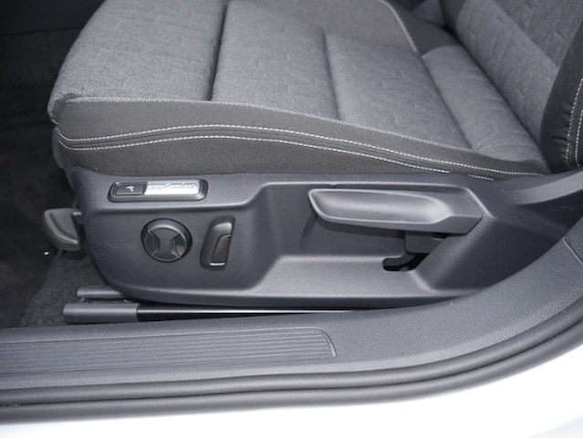 Volkswagen Passat 2.0 TDI DSG Variant