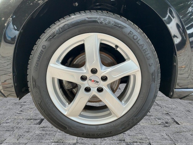 Skoda Scala 1.5 TSI Monte Carlo