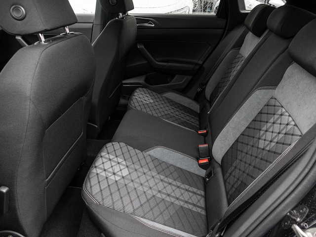 Volkswagen Taigo 1.0 TSI