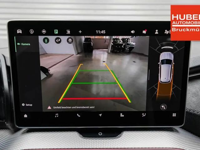 Skoda Kodiaq 4x4 Sportline