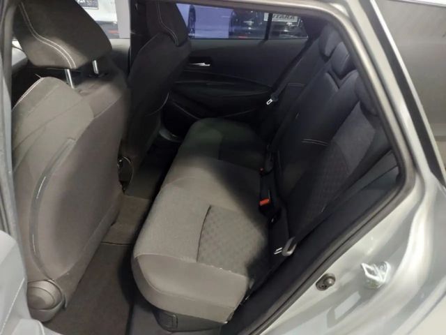 Suzuki Swace Comfort Hybrid