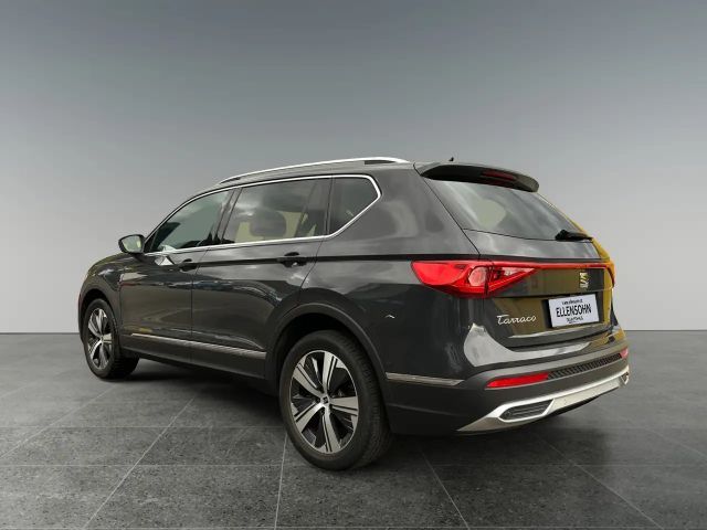 Seat Tarraco DSG Xcellence e-Hybrid
