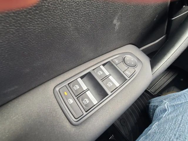 Mitsubishi ASX Inform