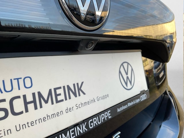 Volkswagen T-Cross DSG