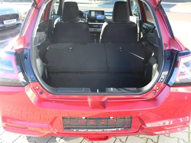 Suzuki Swift Comfort DualJet Hybrid