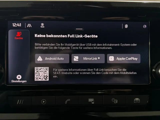 Seat Tarraco 2.0 TSI DSG