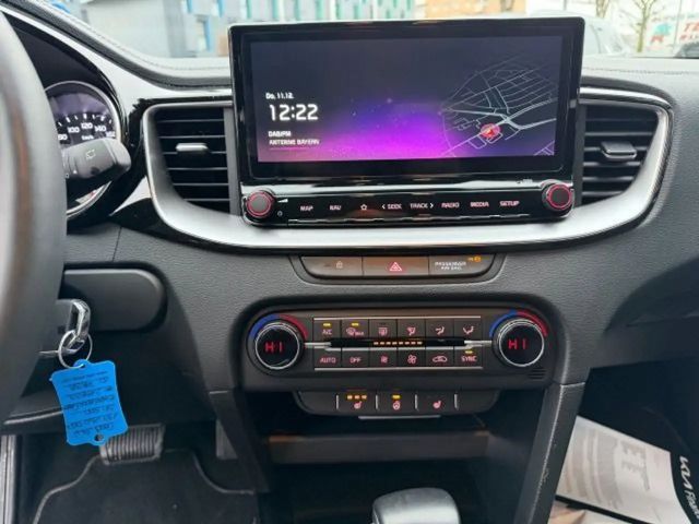 Kia Ceed Spirit SportWagon