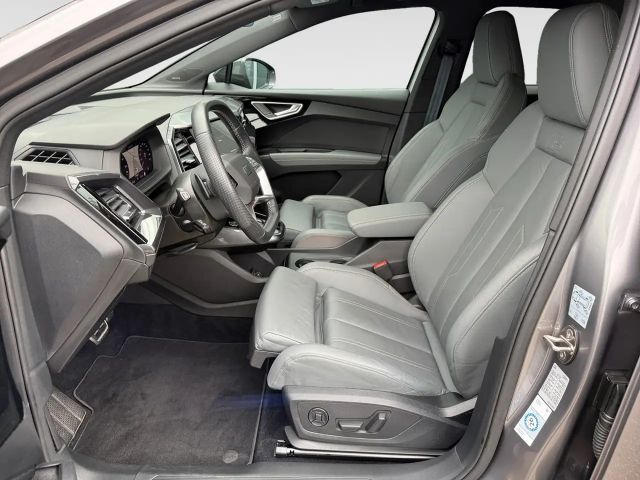 Audi Q4 e-tron 40
