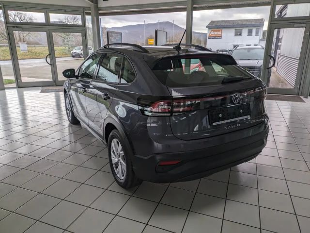 Volkswagen Taigo 1.0 TSI Life