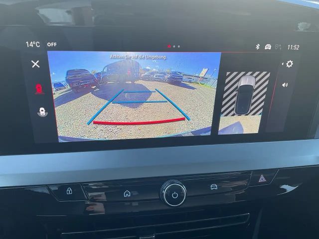 Opel Mokka GS-Line Grand Sport