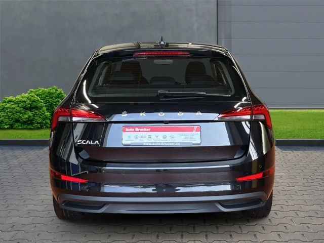 Skoda Scala 1.0 TSI Ambition