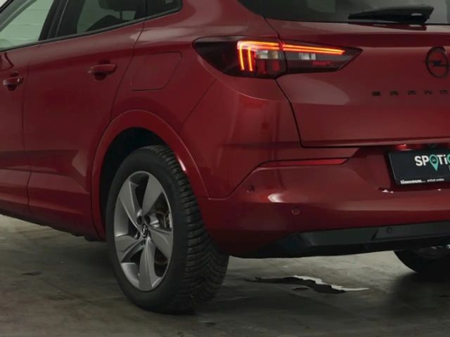 Opel Grandland X GSe