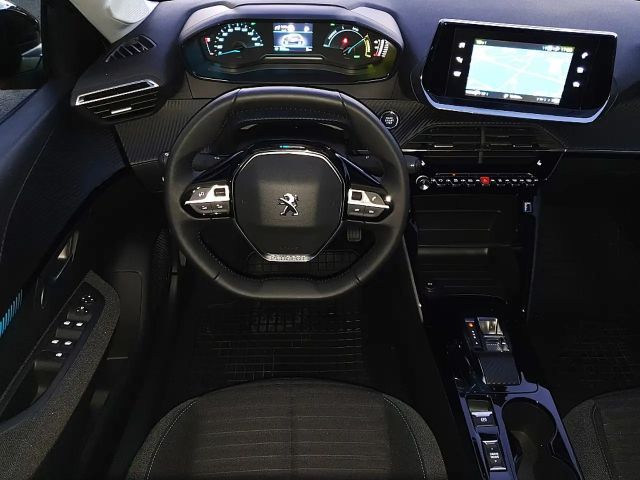 Peugeot 208 Allure Pack EAT8 PureTech