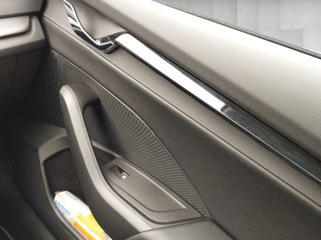 Skoda Octavia 1.5 TSI Ambition