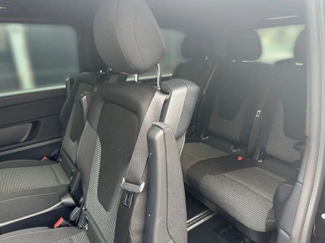 Mercedes-Benz V 250 Limousine Lang V 250 d