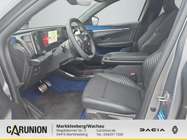 Renault Scenic Alpine E-Tech Esprit