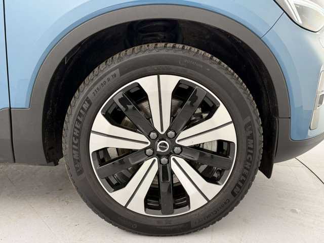 Volvo XC40 Dark Plus Recharge T5