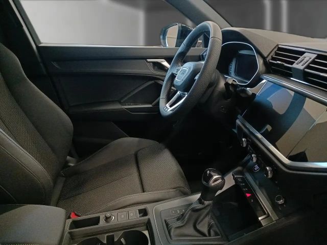 Audi Q3 40 TDI Quattro S-Tronic