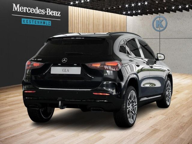 Mercedes-Benz GLA 180 