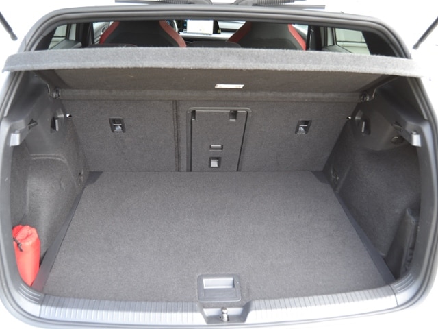 Volkswagen Golf 2.0 TSI Business DSG Golf VIII