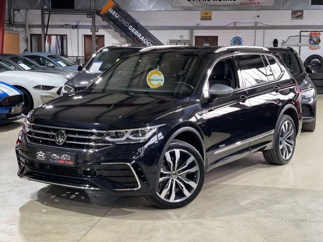 Volkswagen Tiguan Allspace R-Line