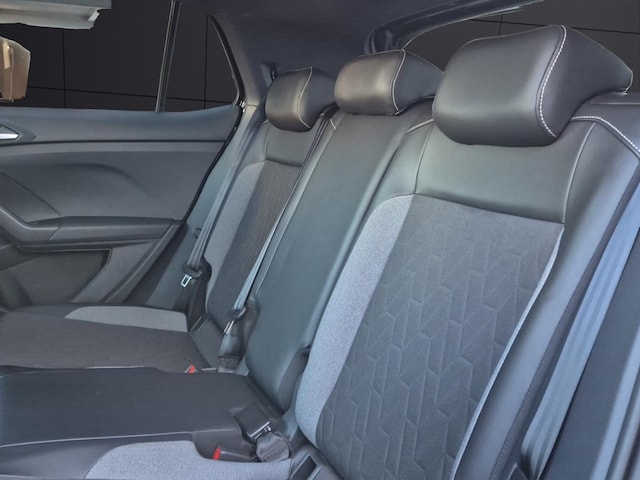 Volkswagen T-Cross DSG