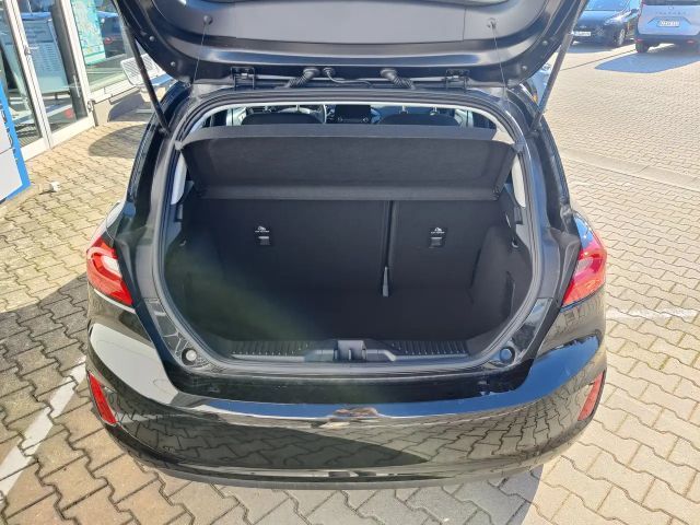 Ford Fiesta Cool & Connect