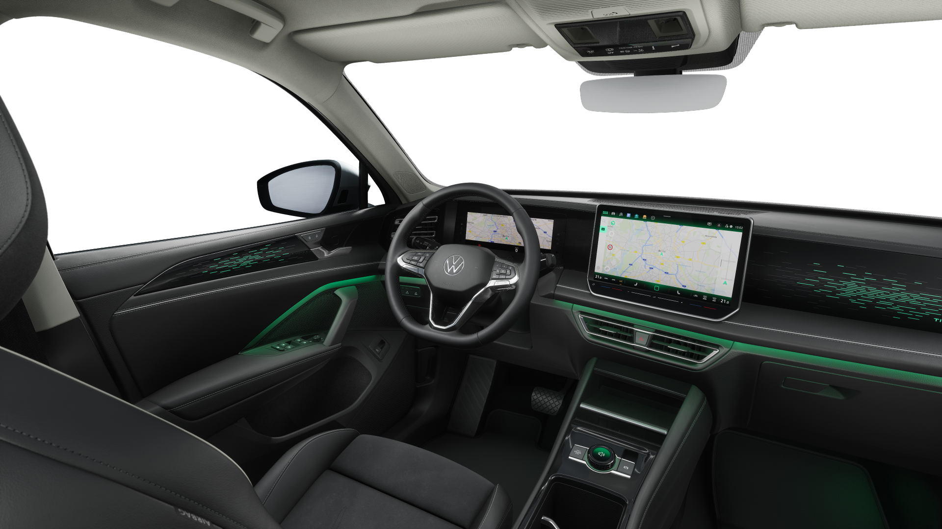 Volkswagen Tiguan DSG Elegance Elegance