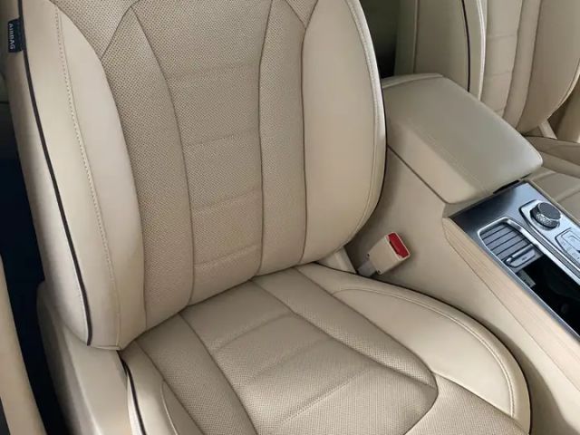 SsangYong Rexton Sapphire e-XDi