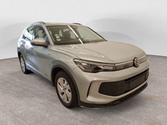Volkswagen Tiguan 1.5 eTSI DSG