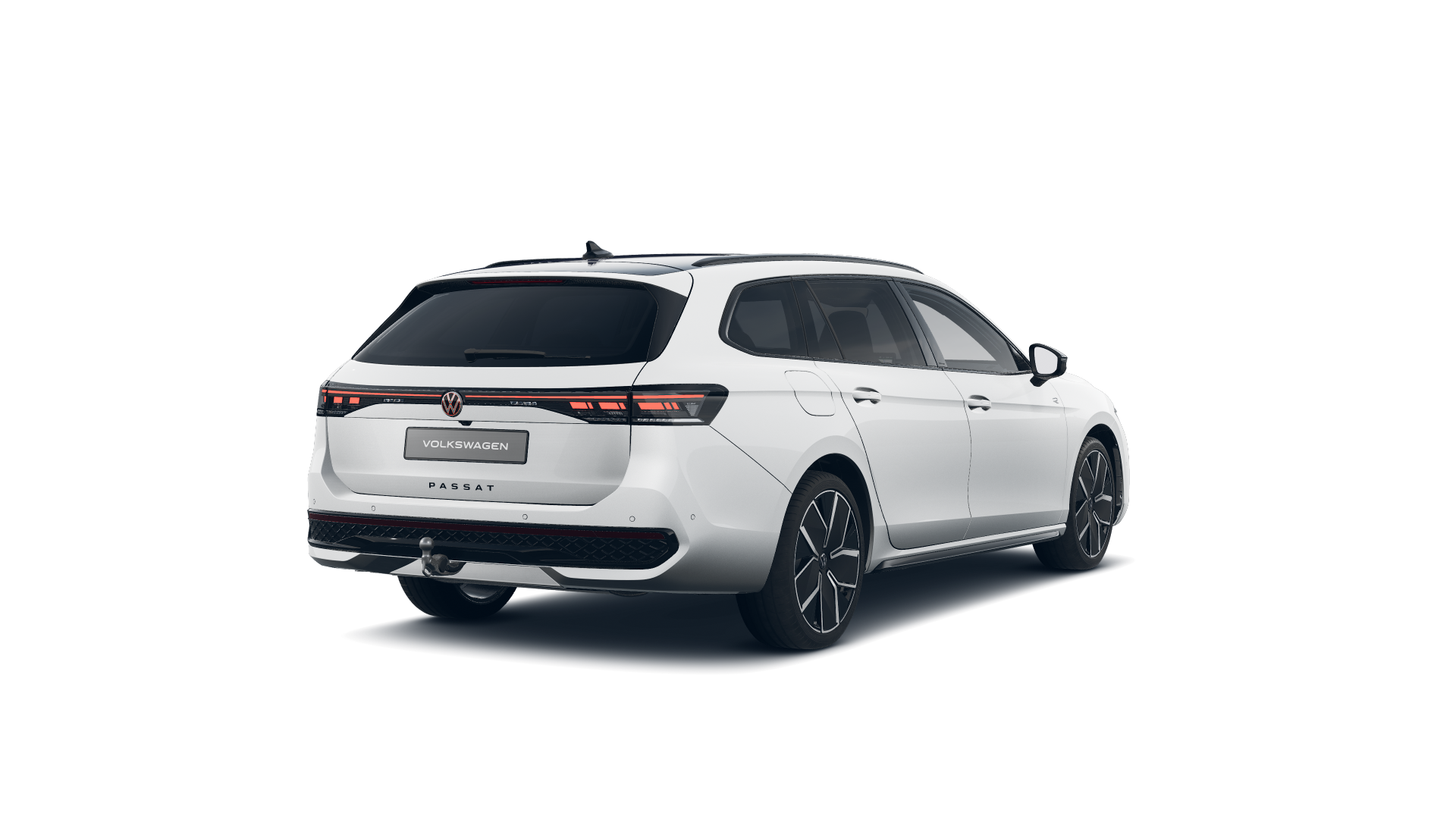 Volkswagen Passat DSG R-Line eHybrid