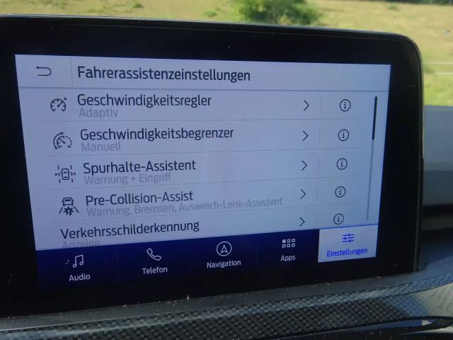 Ford Kuga AWD ST Line X